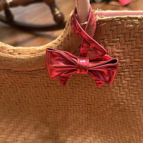 Juicy Couture tote - Picture 3 of 5